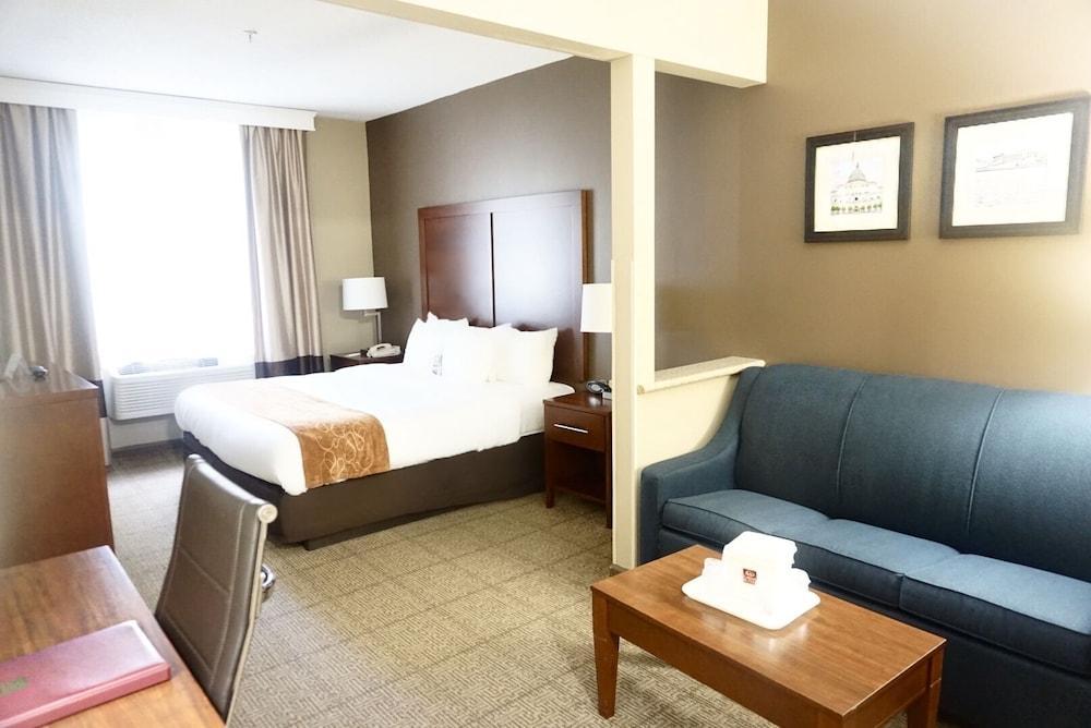 Quality Suites Уолдорф Екстериор снимка