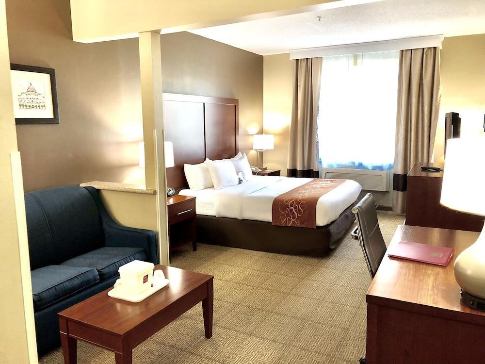 Quality Suites Уолдорф Екстериор снимка