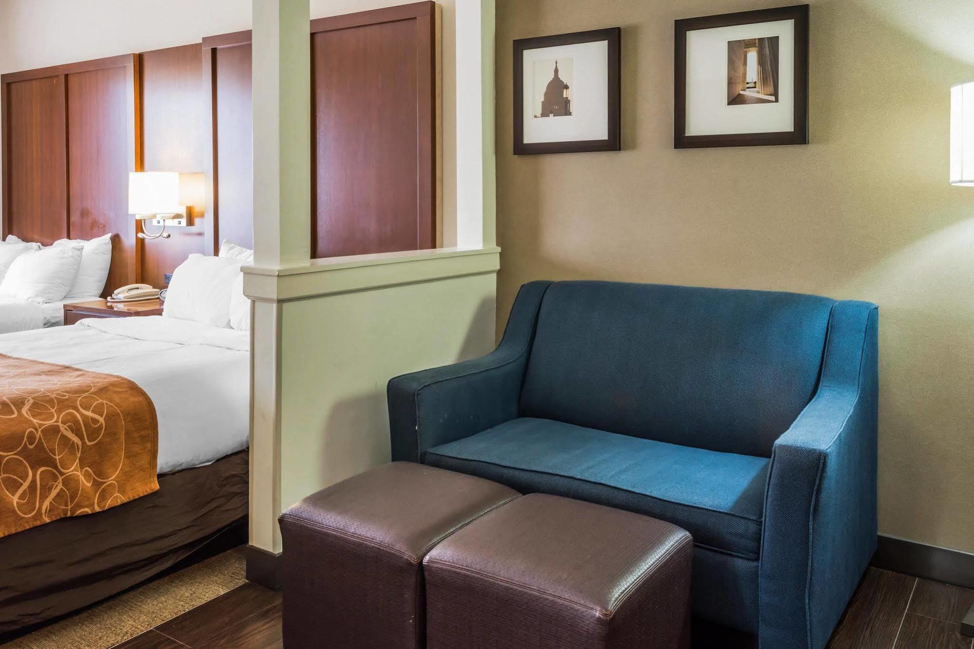 Quality Suites Уолдорф Екстериор снимка